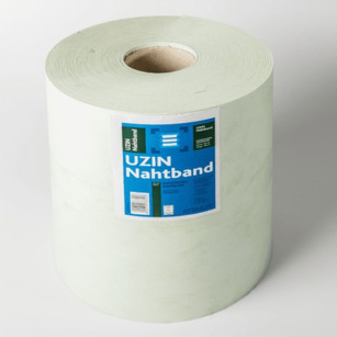 Стрічка для штучної трави UZIN Seaming Tape F150/C145